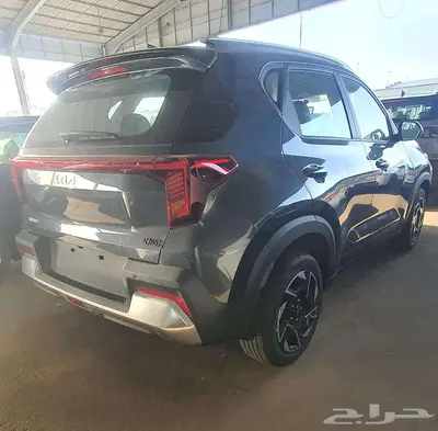 كيا سونيت استاندرد 2024 2