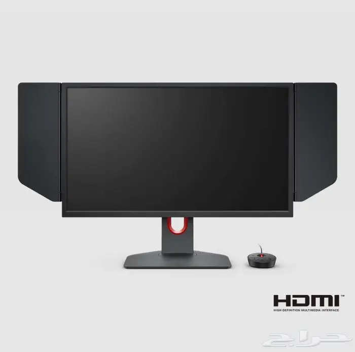 شاشة قيمينق  ZOWIE XL2566K TN 360Hz DyAc 2
