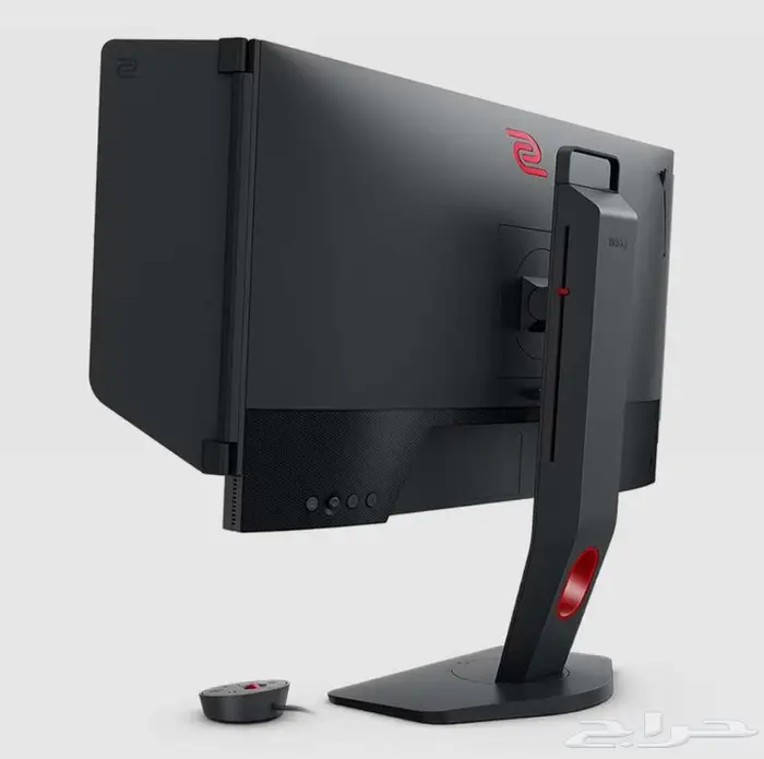 شاشة قيمينق  ZOWIE XL2566K TN 360Hz DyAc 4
