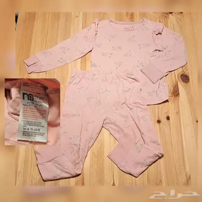 ملابس مستعمله بناتي عمر سنتين وثلاث 18