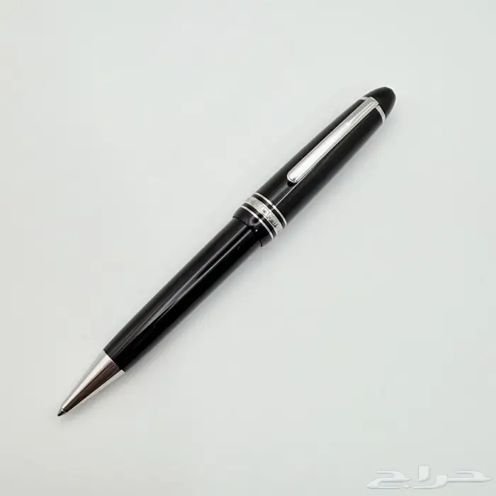 قلم مون بلان Montblanc Meisterstuck 146 جاف - تصميم فاخر 6