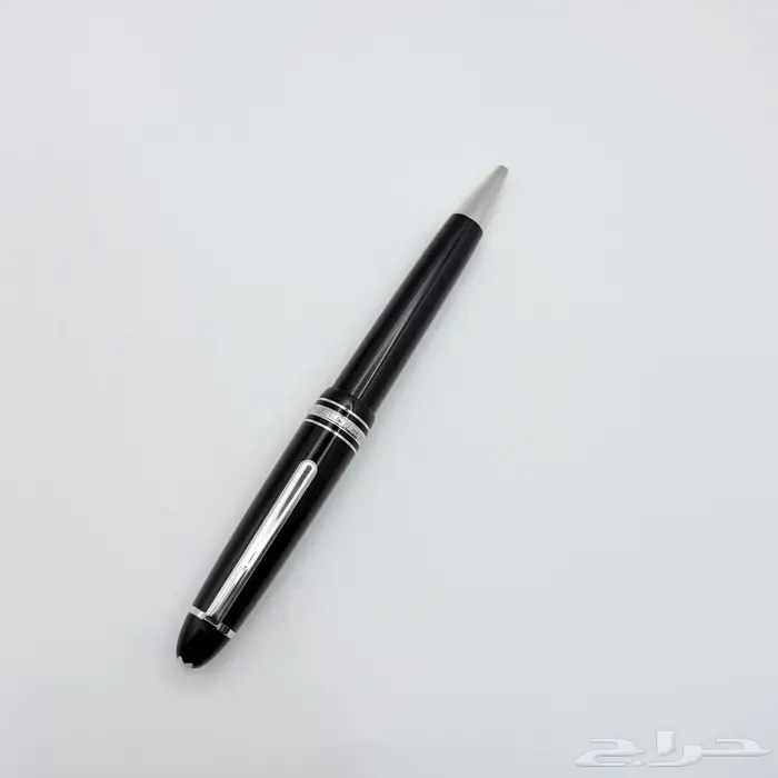 قلم مون بلان Montblanc Meisterstuck 146 جاف - تصميم فاخر 2