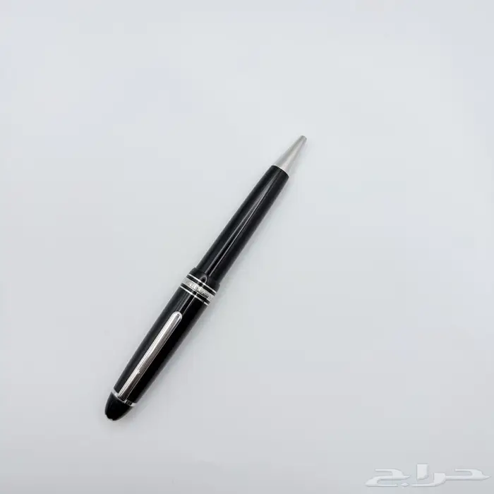 قلم مون بلان Montblanc Meisterstuck 146 جاف - تصميم فاخر 3