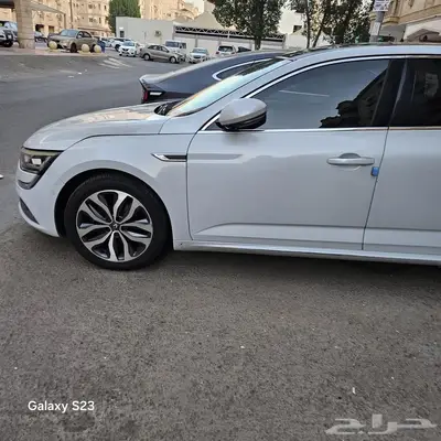رينو تاليسمان 2018 للبيع 2