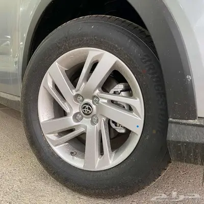 تويتا رايز 2024 كاش واقساط 6
