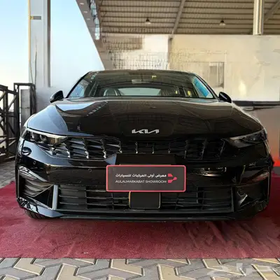 كيا K5 ستاندر مطور موديل 2025 باقل الاسعار 0