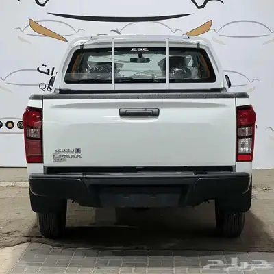تويوتا هايلكس GL غمارتين 2025 ديزل كاش و اقساط 2