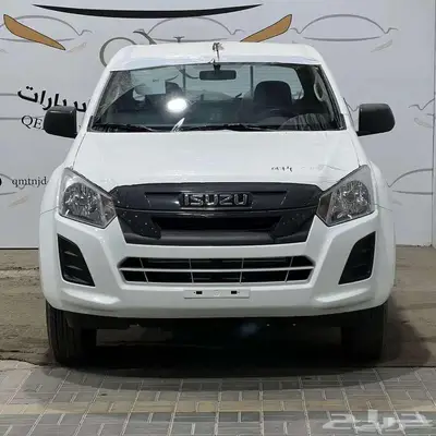 تويوتا هايلكس GL غمارتين 2025 ديزل كاش و اقساط 0