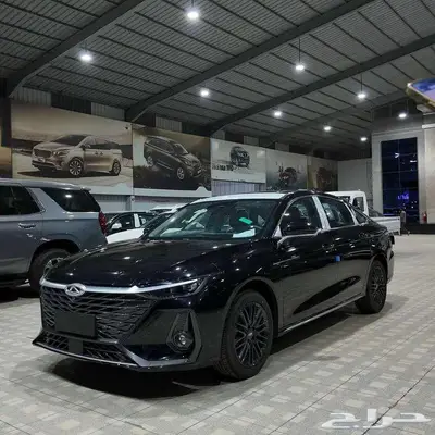 متوفر شيري اريزو 8 برو كمفورت 2025 بأفضل العروض كاش وأقساط 0