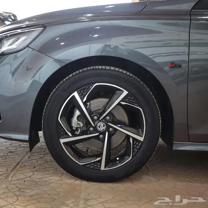 ام جي MG GT موديل 2022 3