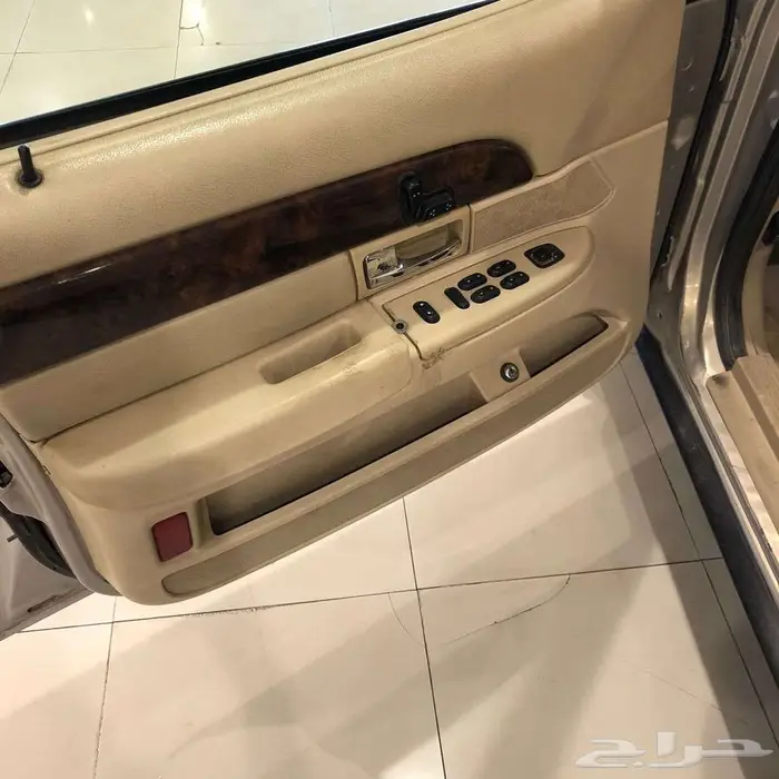 فورد ماركيز 2008 سعودي 12