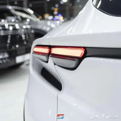 فيراري بوروسانجوي موديل 2025 index