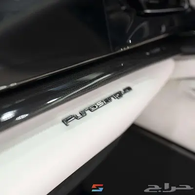 فيراري بوروسانجوي موديل 2025 22