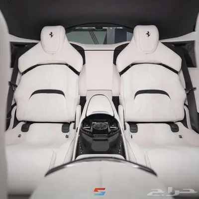 فيراري بوروسانجوي موديل 2025 18
