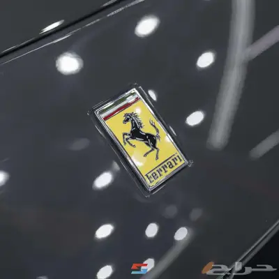 فيراري بوروسانجوي موديل 2025 9