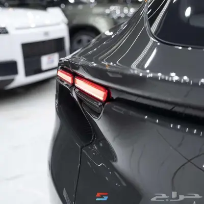 فيراري بوروسانجوي موديل 2025 8
