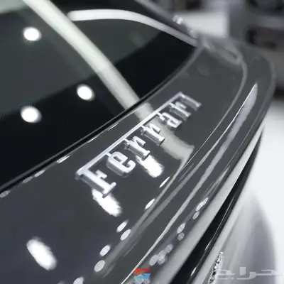 فيراري بوروسانجوي موديل 2025 7