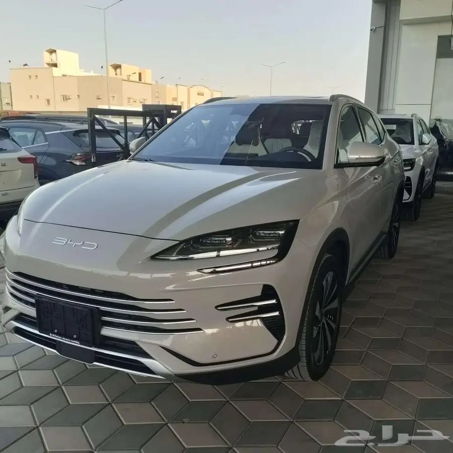 بي واي دي سونغ بلس 2026 index