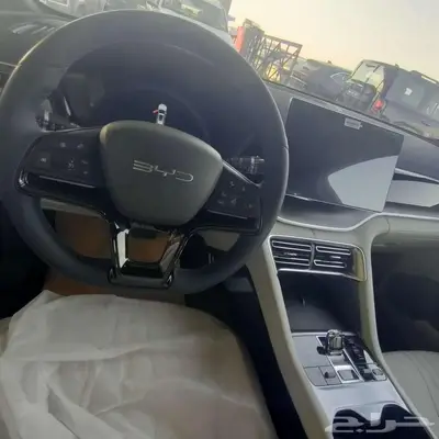 بي واي دي سونغ بلس 2026 5