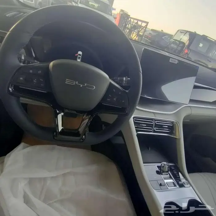 بي واي دي سونغ بلس 2026 5