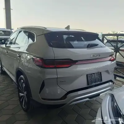 بي واي دي سونغ بلس 2026 12