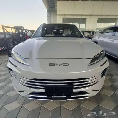 بي واي دي سونغ بلس 2026 1