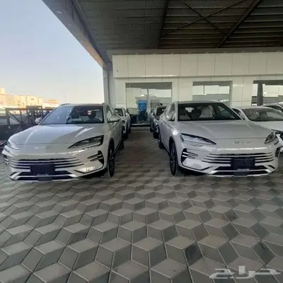 بي واي دي سونغ بلس 2026 0