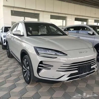 بي واي دي سونغ بلس 2026 2