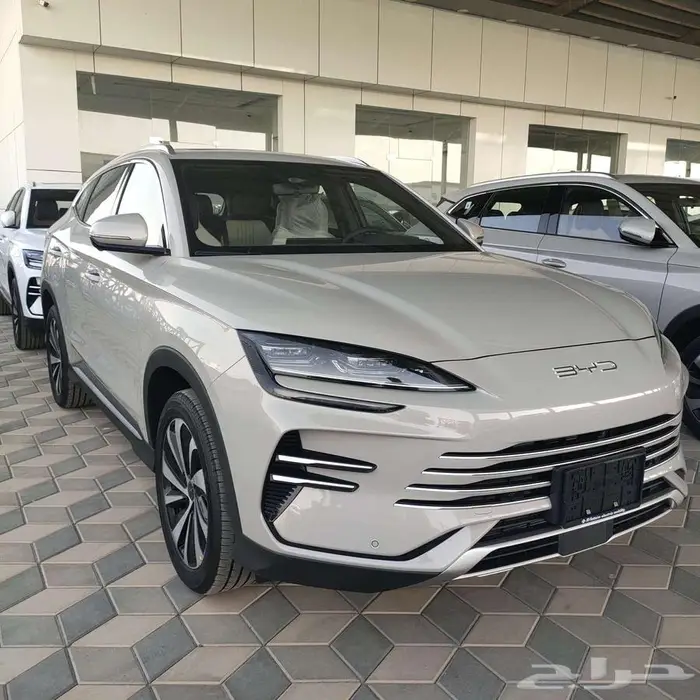 بي واي دي سونغ بلس 2026 2