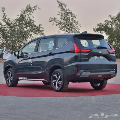 ميتسوبيشي اكسباندر 2025 عروض مبيعات بنوك واقساط 1