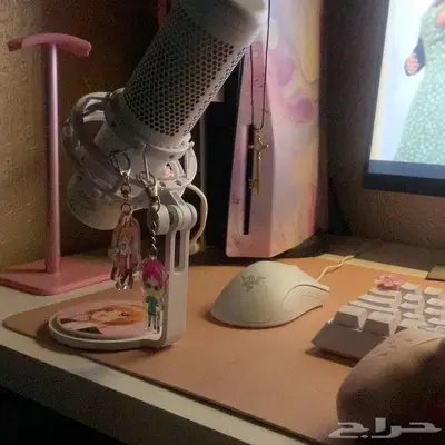 كيبورد وماوس 2
