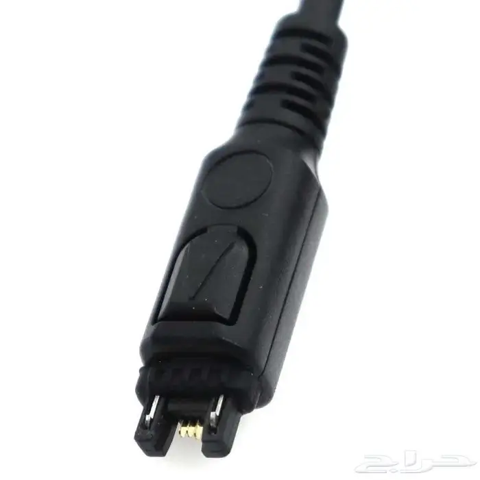 شاحن موتورولا تترا ثلاثي جهاز MTP850 MTH800 MTP830 MTP850S 10