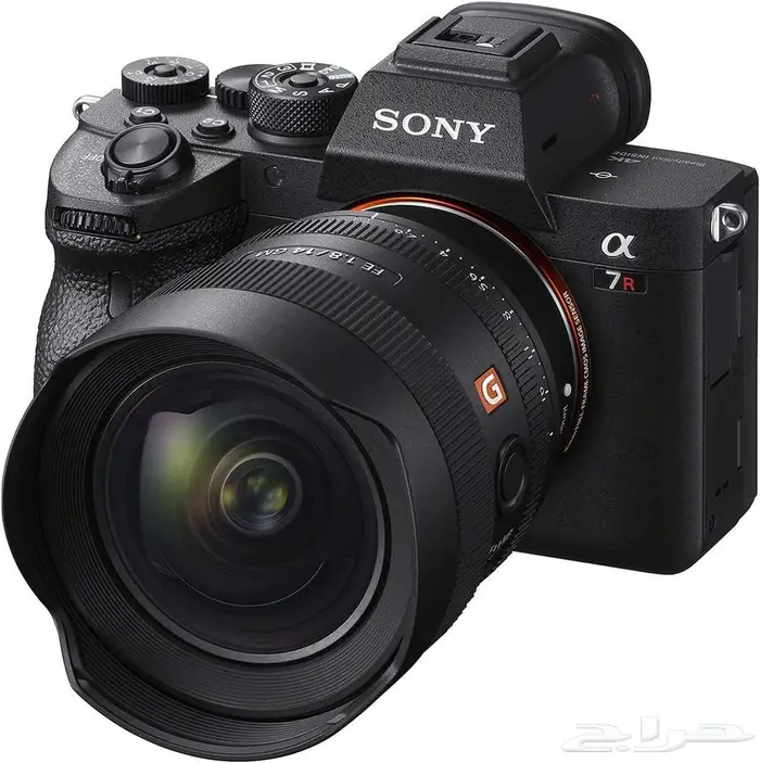 عدسة سوني مستعملة Sony FE 14mm F1.8 GM Full-Frame 1