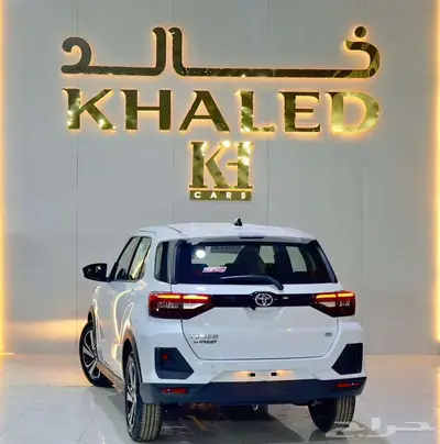 رايز ستاندر موديل2024 كيشها والا قسطها مع خالد 4