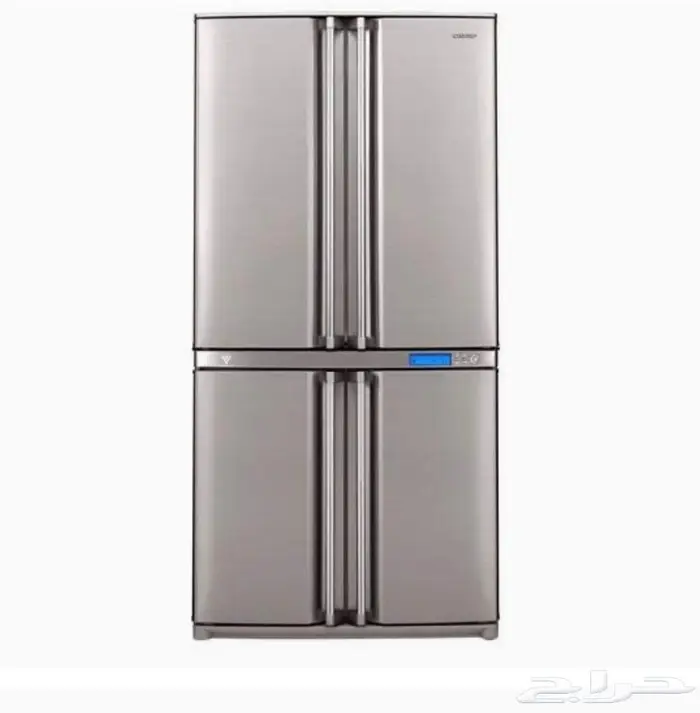 ثلاجة شارب للبيع 3