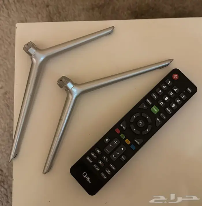 تلفزيون ذكي smart tv 1