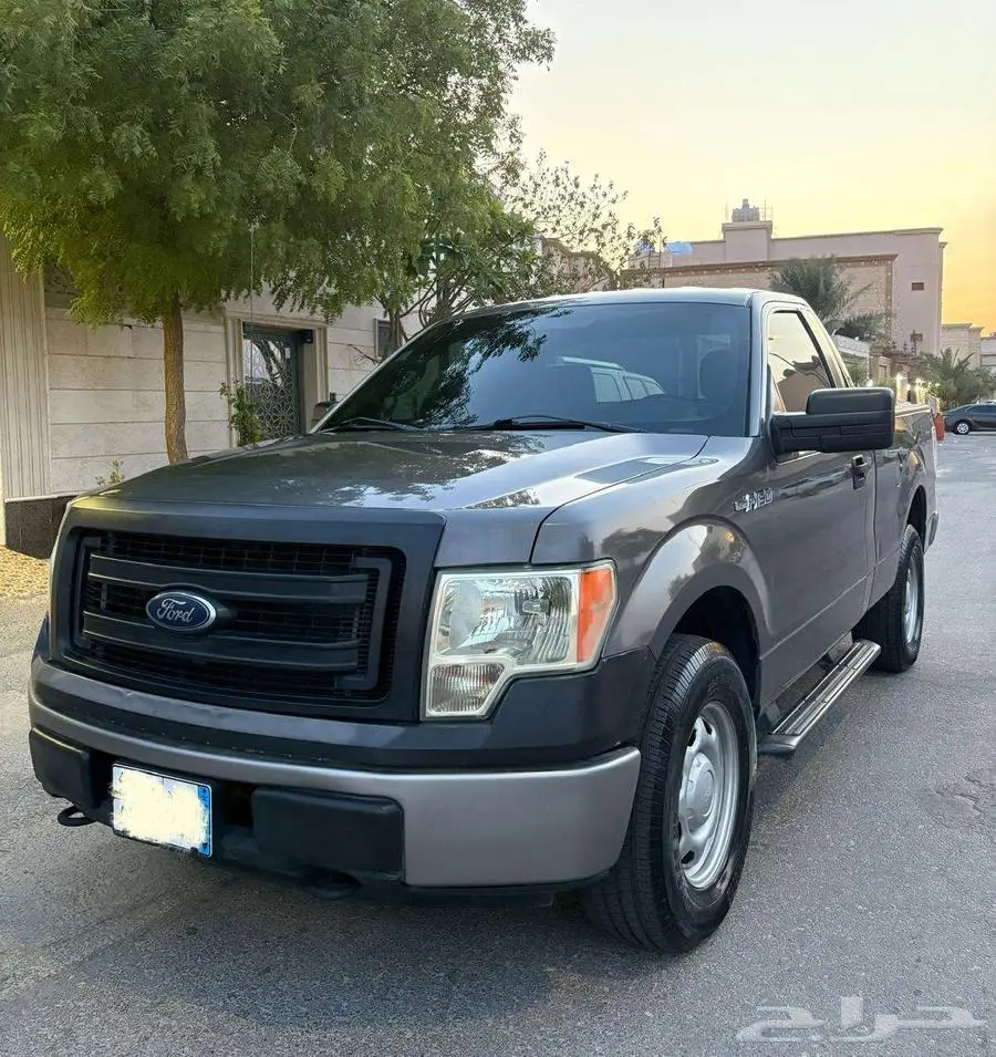 فورد f150 index
