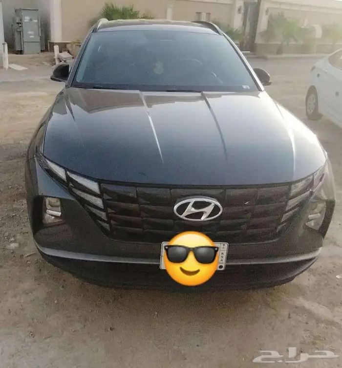 هواندي توسان 2024 11