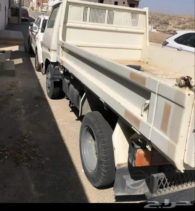 قلاب دايهاتسو للبيع 1
