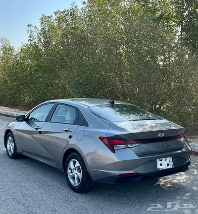 هونداي النترا ممشى قليل 2021 مكينه 1600cc 0