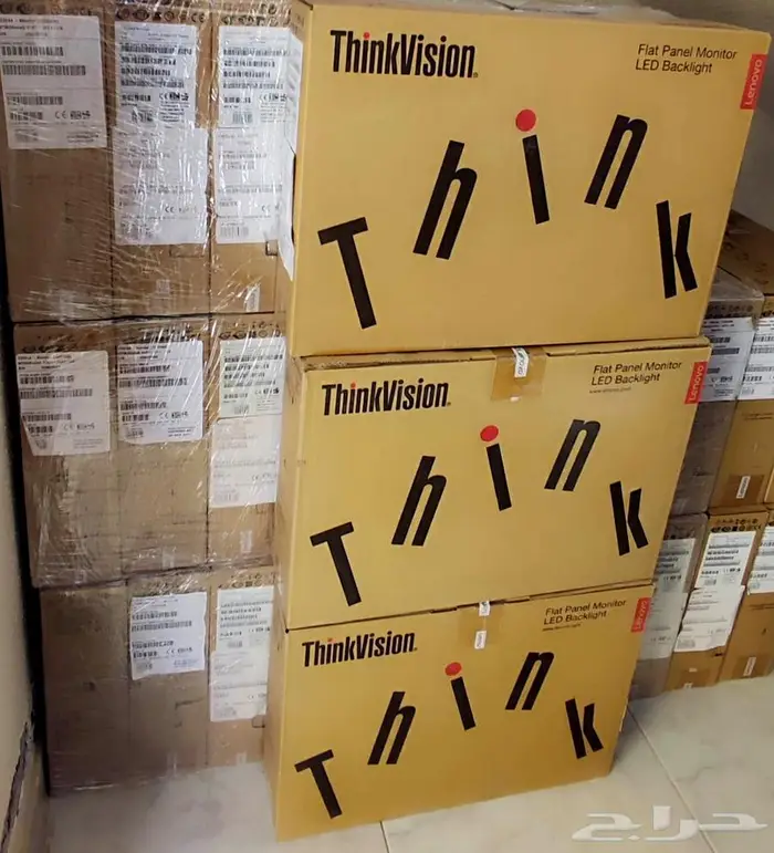 عرض أجهزة كمبيوتر_لينوفو_أصلي_مواصفات عالية_i5_جديدة_ب1200 12