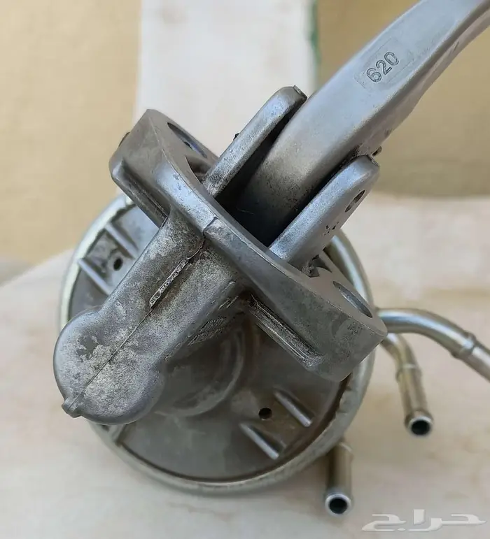 طرمبة بنزين كرسيدا 95 3