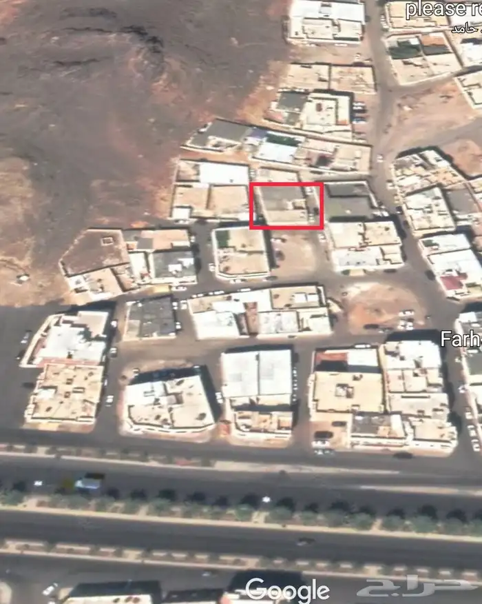 دور للبيع في المدينه المنوره مخطط الجرف مكون من 3 وحدات 5