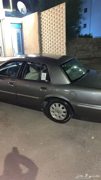 فورد ماركيز للبيع او البدل 5