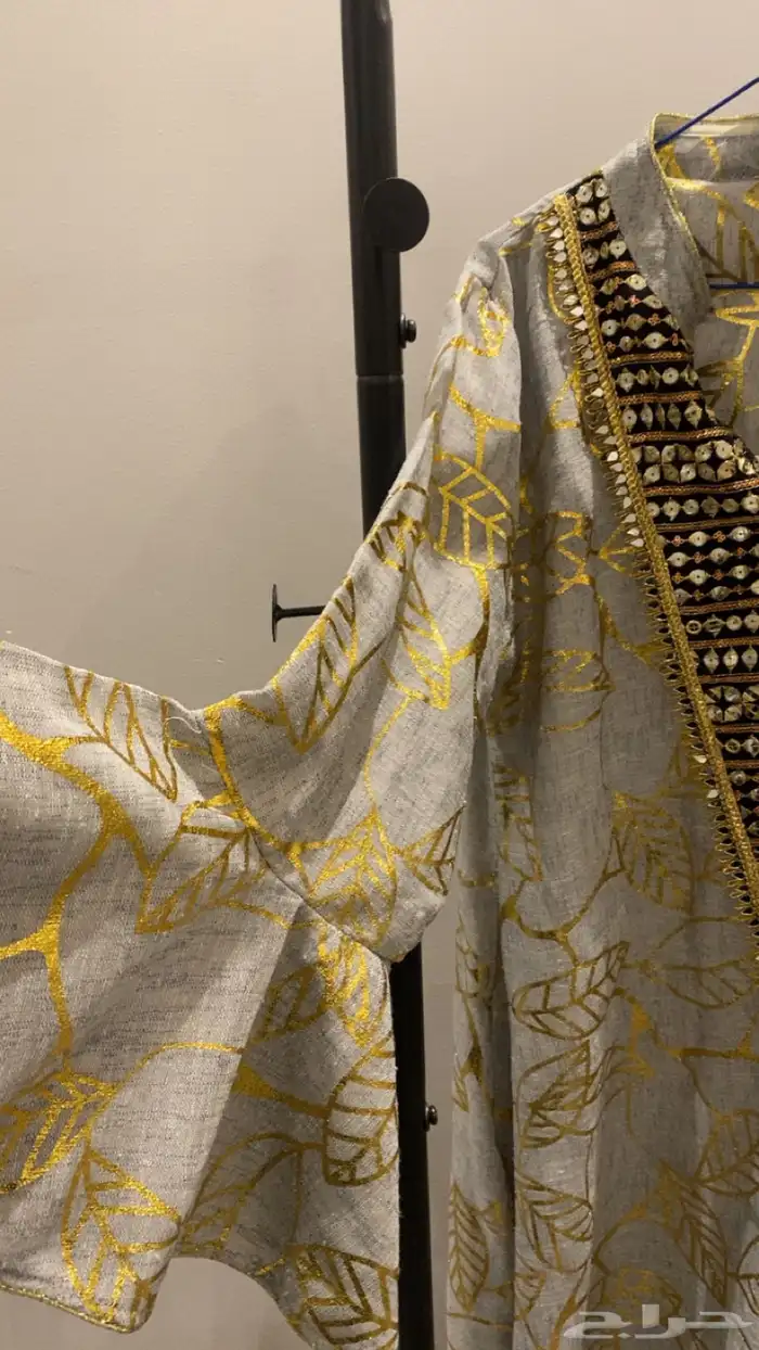 جلابيات شريتهم من الكويت 4