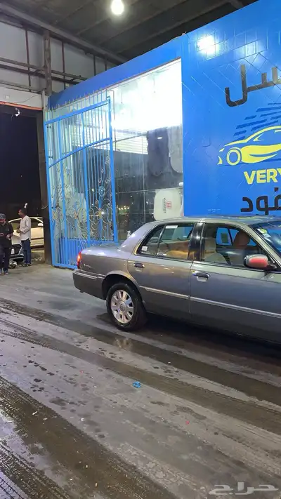 فورد ماركيز للبيع او البدل 4