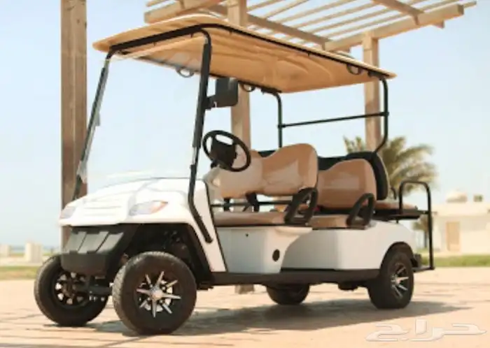 تأجير عربات القولف 2