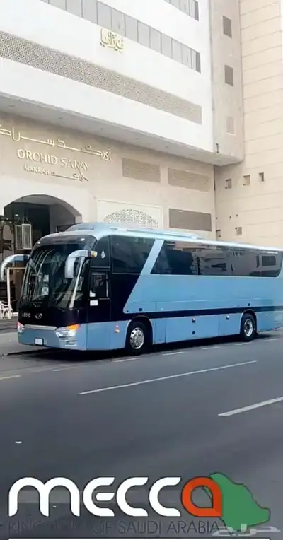 باص للايجار 4