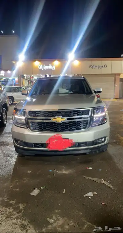 تاهو الممشاء 160 الف 0