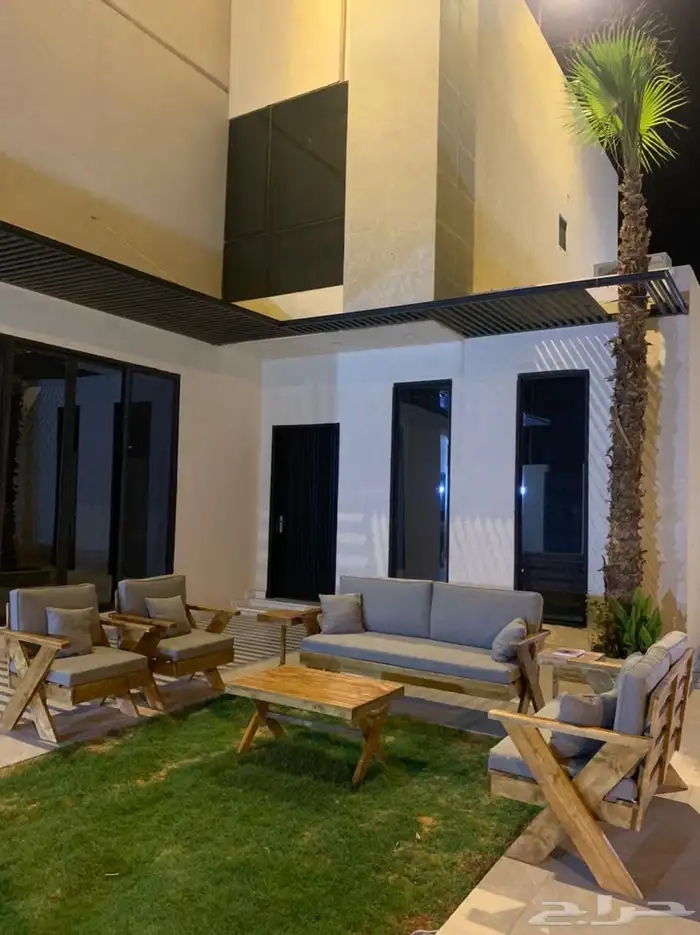 عرض جلسات خارجية الرياض لمدة اسبوع 1500 ريال 6